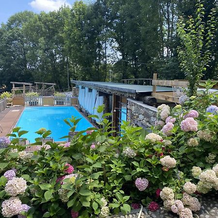 Il Sogno Della Vita Agriresort - Country Rooms & Suites Peveragno Εξωτερικό φωτογραφία