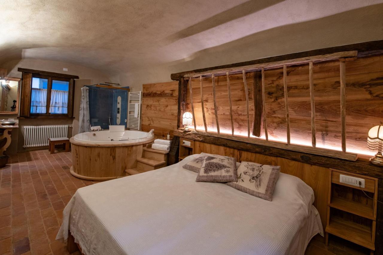Il Sogno Della Vita Agriresort - Country Rooms & Suites Peveragno Εξωτερικό φωτογραφία