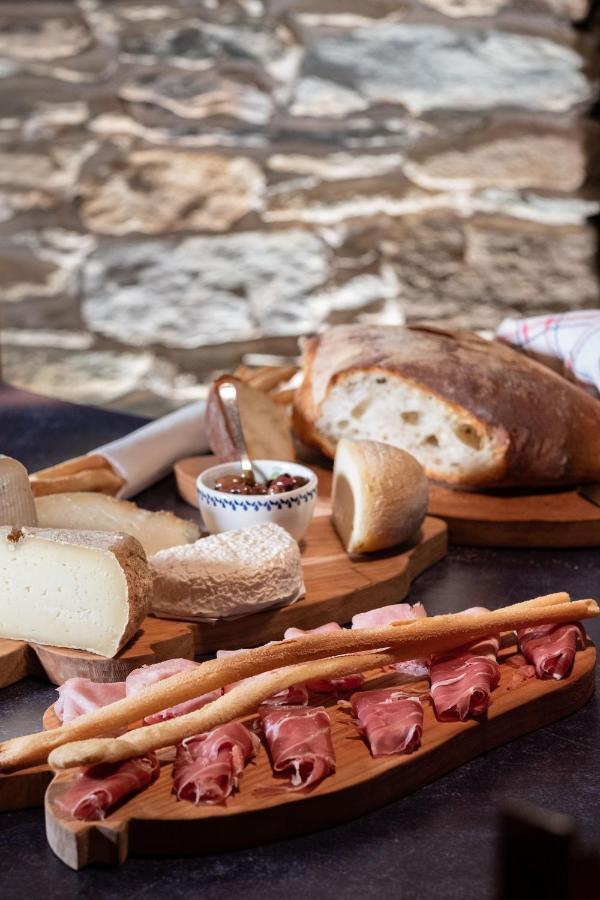 Il Sogno Della Vita Agriresort - Country Rooms & Suites Peveragno Εξωτερικό φωτογραφία