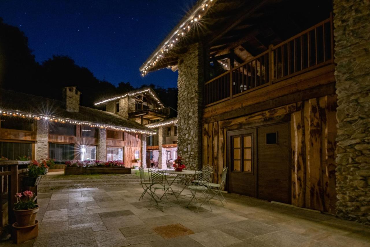 Il Sogno Della Vita Agriresort - Country Rooms & Suites Peveragno Εξωτερικό φωτογραφία