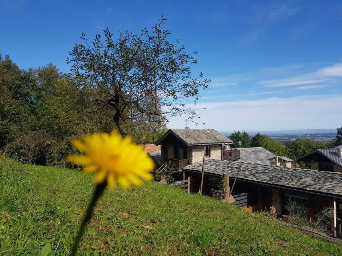Il Sogno Della Vita Agriresort - Country Rooms & Suites Peveragno Εξωτερικό φωτογραφία