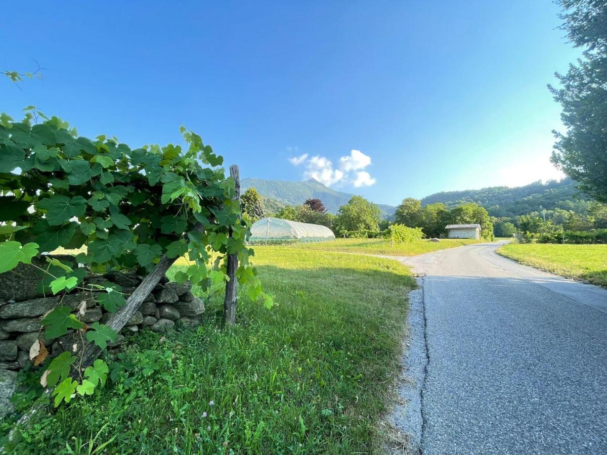 Il Sogno Della Vita Agriresort - Country Rooms & Suites Peveragno Εξωτερικό φωτογραφία