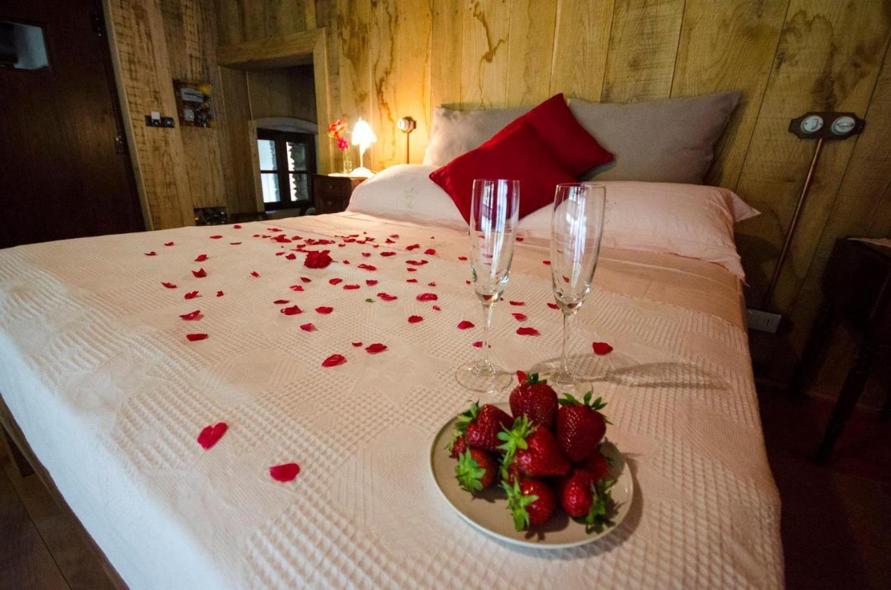 Il Sogno Della Vita Agriresort - Country Rooms & Suites Peveragno Εξωτερικό φωτογραφία