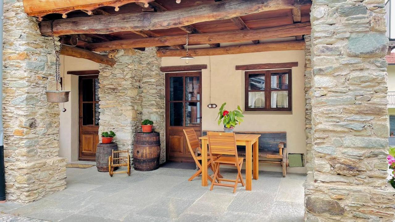 Il Sogno Della Vita Agriresort - Country Rooms & Suites Peveragno Εξωτερικό φωτογραφία