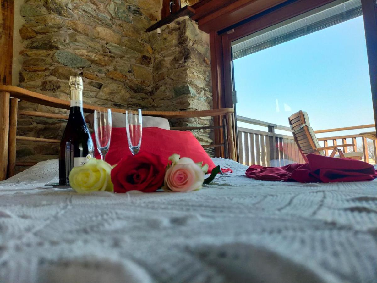 Il Sogno Della Vita Agriresort - Country Rooms & Suites Peveragno Εξωτερικό φωτογραφία