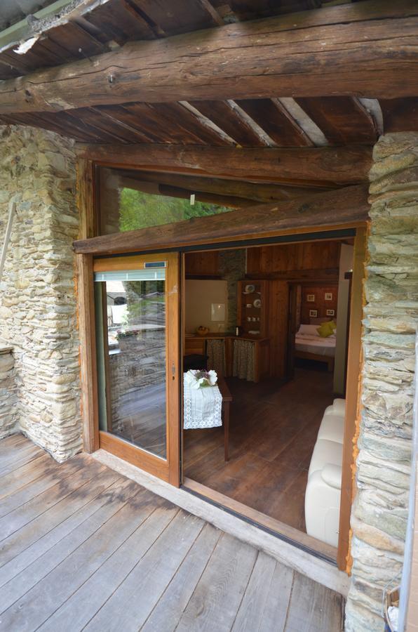 Il Sogno Della Vita Agriresort - Country Rooms & Suites Peveragno Εξωτερικό φωτογραφία