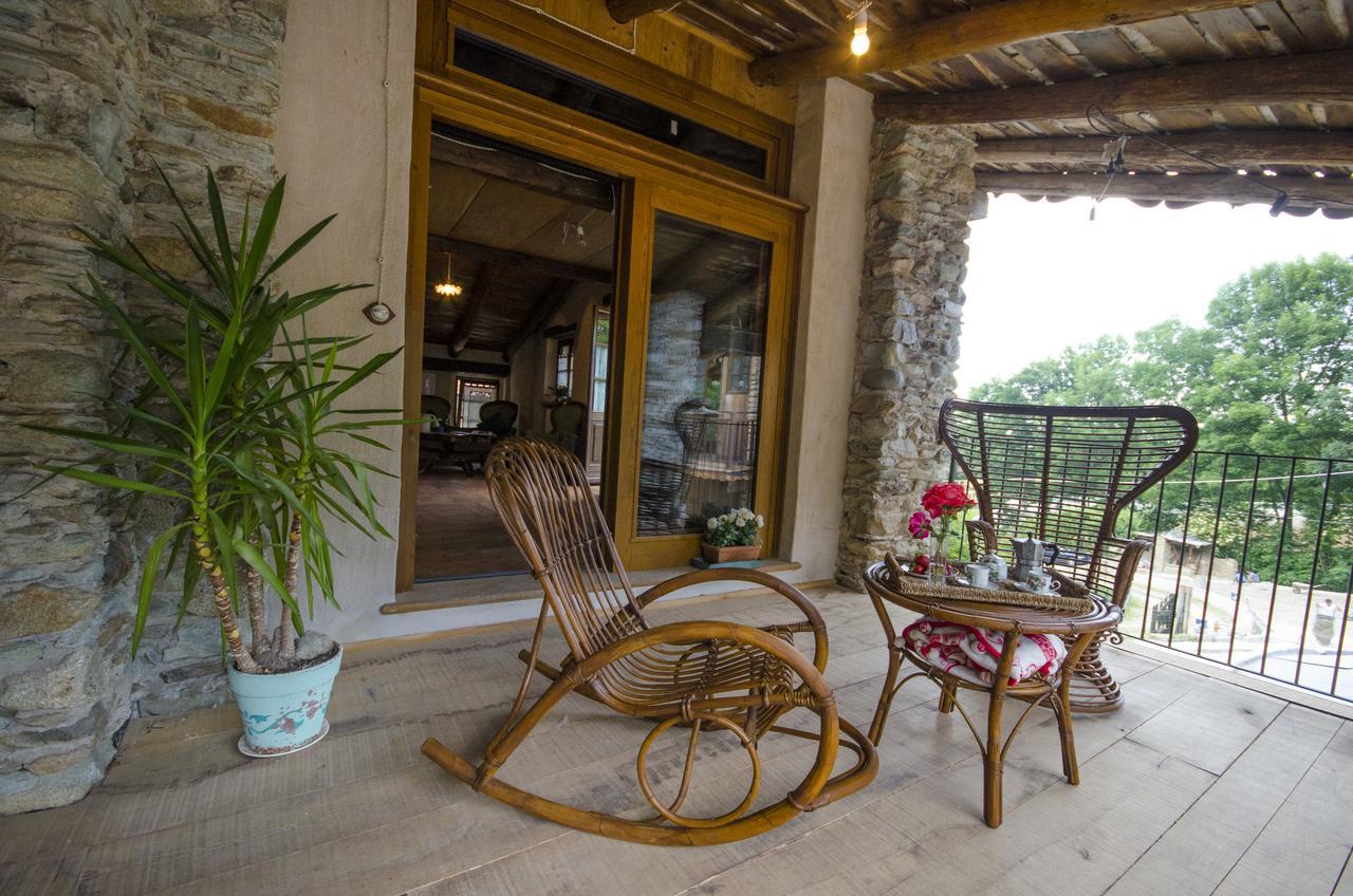 Il Sogno Della Vita Agriresort - Country Rooms & Suites Peveragno Εξωτερικό φωτογραφία