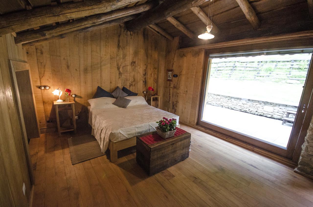 Il Sogno Della Vita Agriresort - Country Rooms & Suites Peveragno Εξωτερικό φωτογραφία