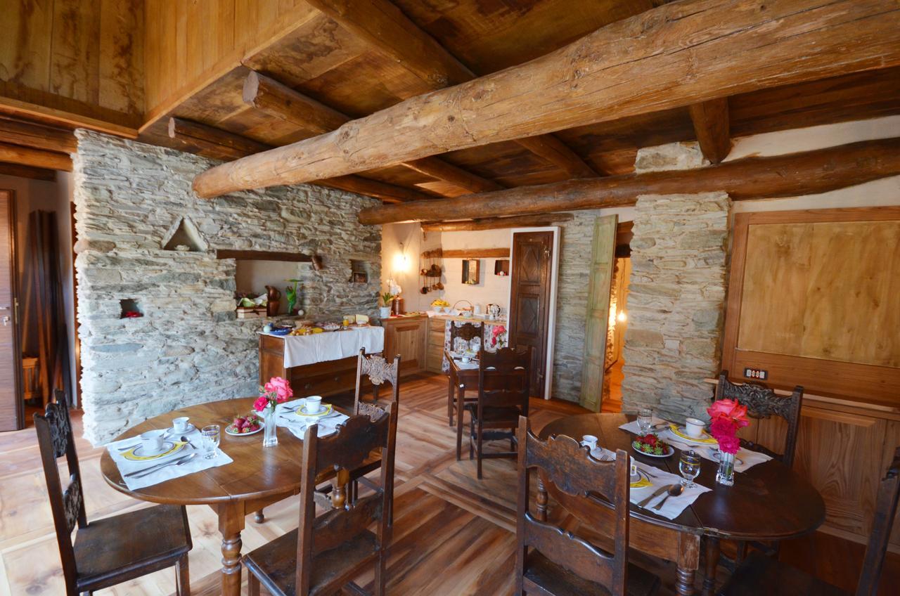 Il Sogno Della Vita Agriresort - Country Rooms & Suites Peveragno Εξωτερικό φωτογραφία