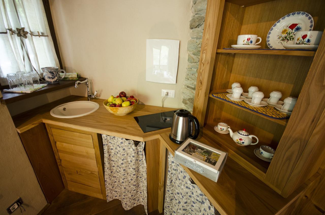 Il Sogno Della Vita Agriresort - Country Rooms & Suites Peveragno Εξωτερικό φωτογραφία