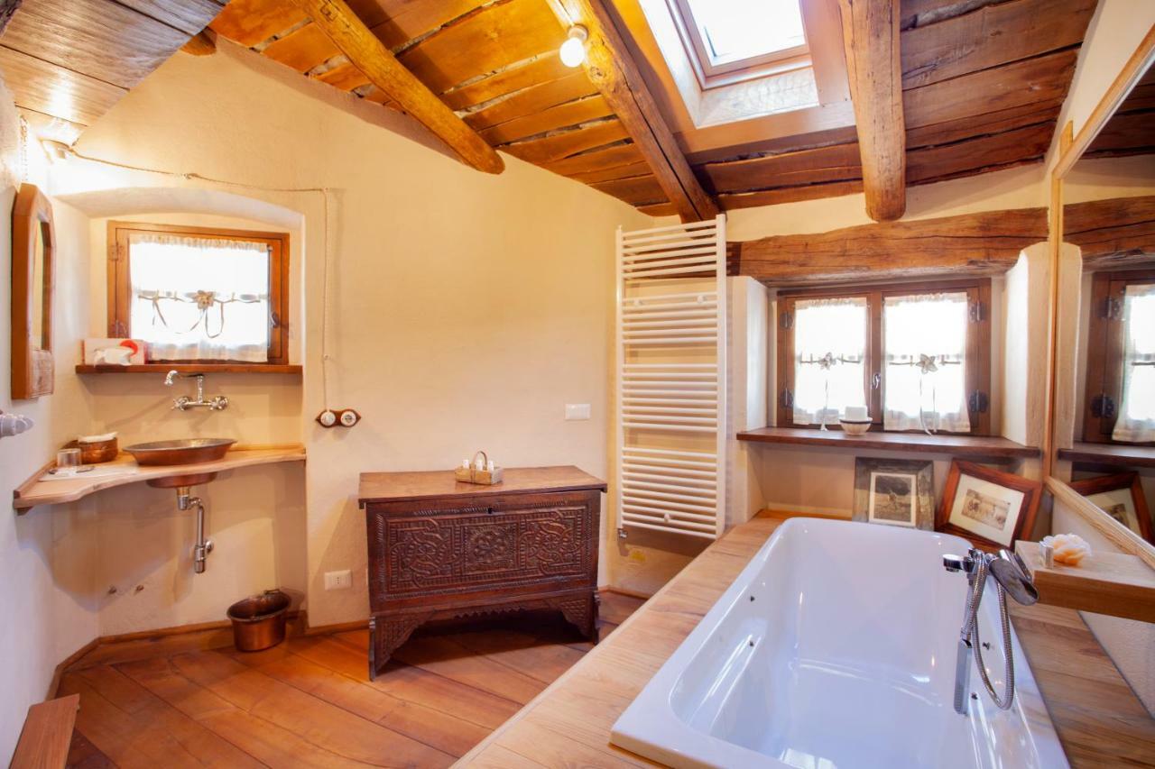 Il Sogno Della Vita Agriresort - Country Rooms & Suites Peveragno Εξωτερικό φωτογραφία