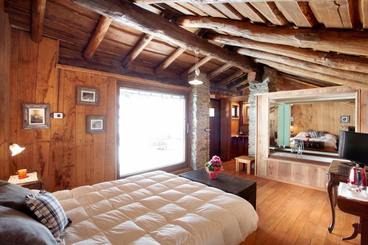 Il Sogno Della Vita Agriresort - Country Rooms & Suites Peveragno Εξωτερικό φωτογραφία