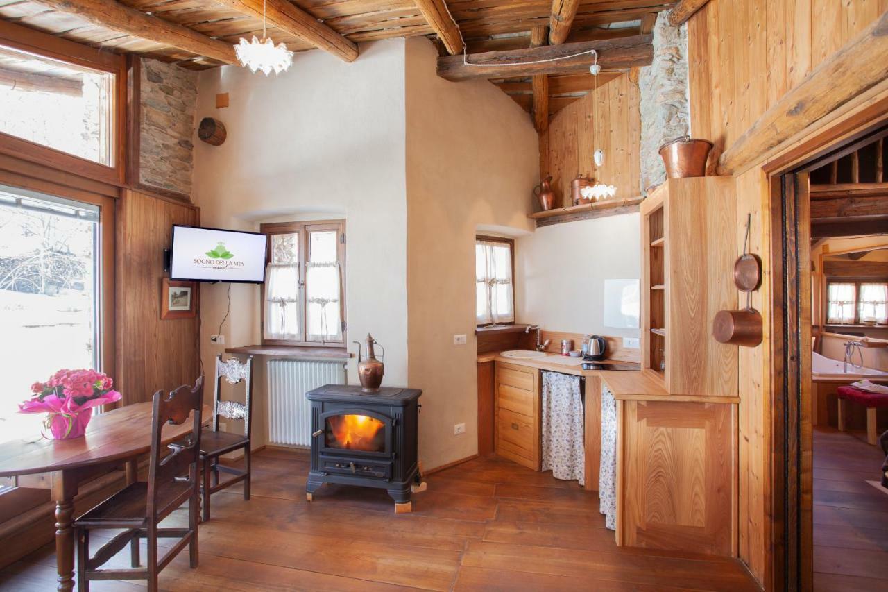 Il Sogno Della Vita Agriresort - Country Rooms & Suites Peveragno Εξωτερικό φωτογραφία
