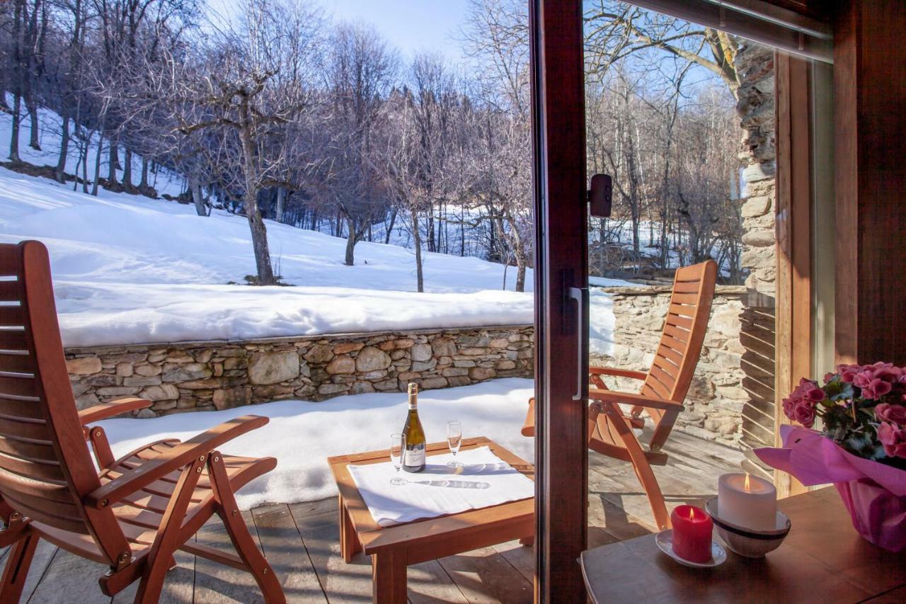 Il Sogno Della Vita Agriresort - Country Rooms & Suites Peveragno Εξωτερικό φωτογραφία