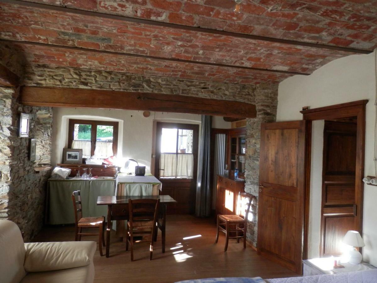 Il Sogno Della Vita Agriresort - Country Rooms & Suites Peveragno Εξωτερικό φωτογραφία