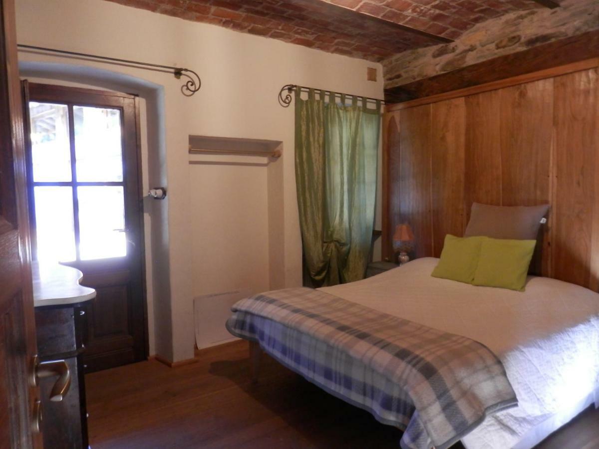 Il Sogno Della Vita Agriresort - Country Rooms & Suites Peveragno Εξωτερικό φωτογραφία