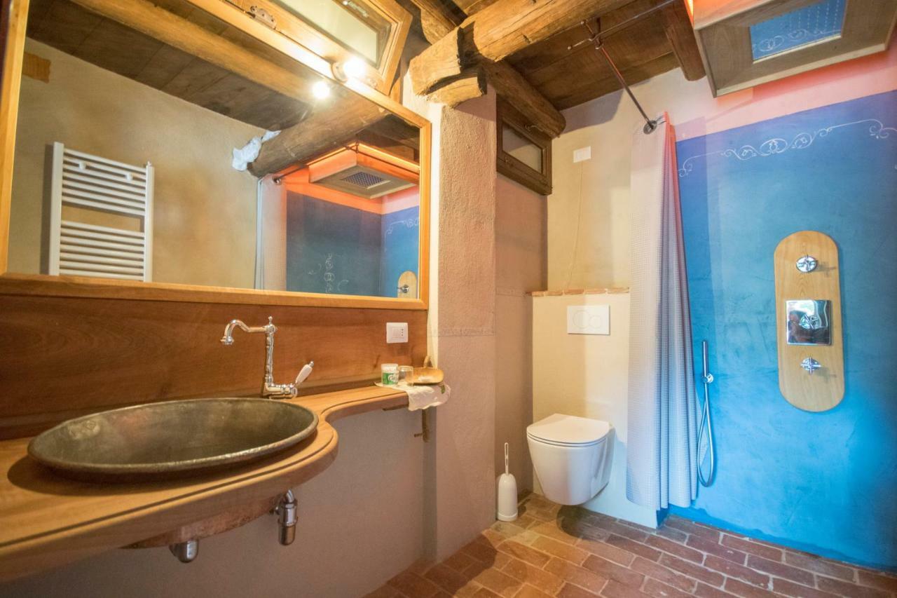 Il Sogno Della Vita Agriresort - Country Rooms & Suites Peveragno Εξωτερικό φωτογραφία