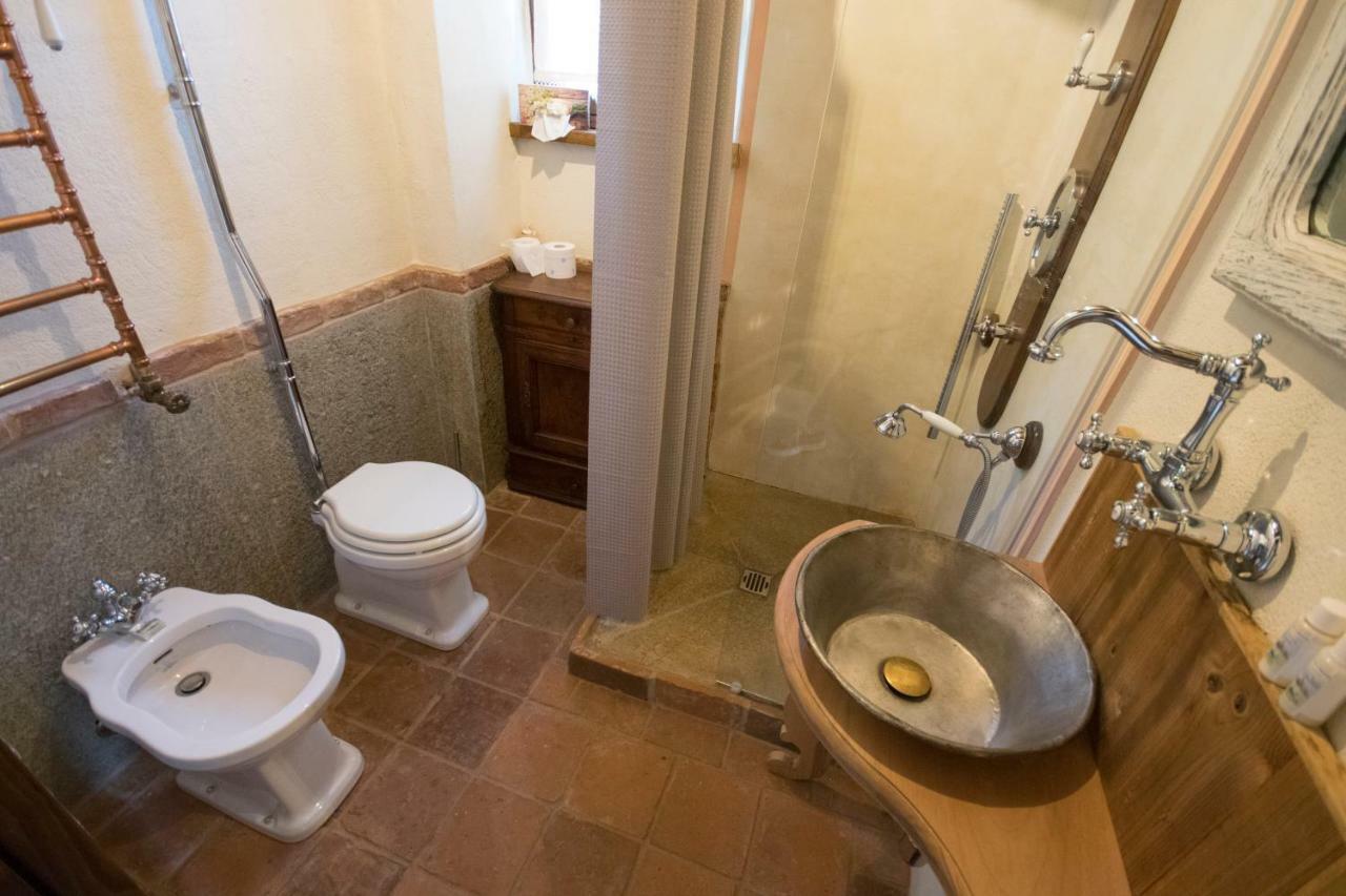 Il Sogno Della Vita Agriresort - Country Rooms & Suites Peveragno Εξωτερικό φωτογραφία