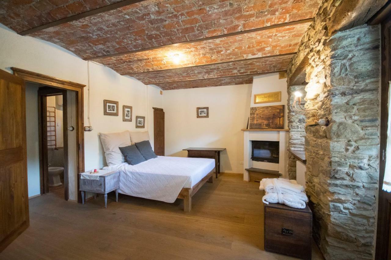 Il Sogno Della Vita Agriresort - Country Rooms & Suites Peveragno Εξωτερικό φωτογραφία