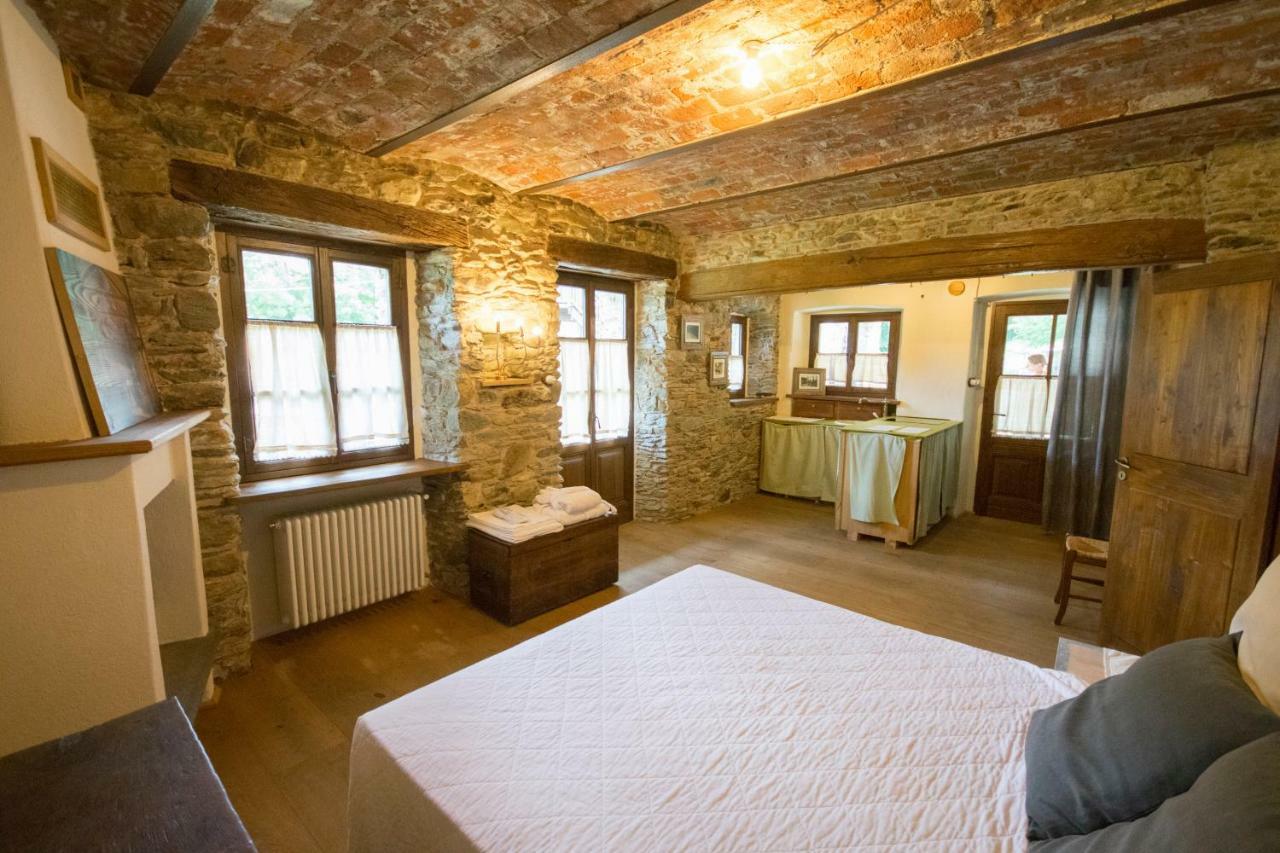Il Sogno Della Vita Agriresort - Country Rooms & Suites Peveragno Εξωτερικό φωτογραφία