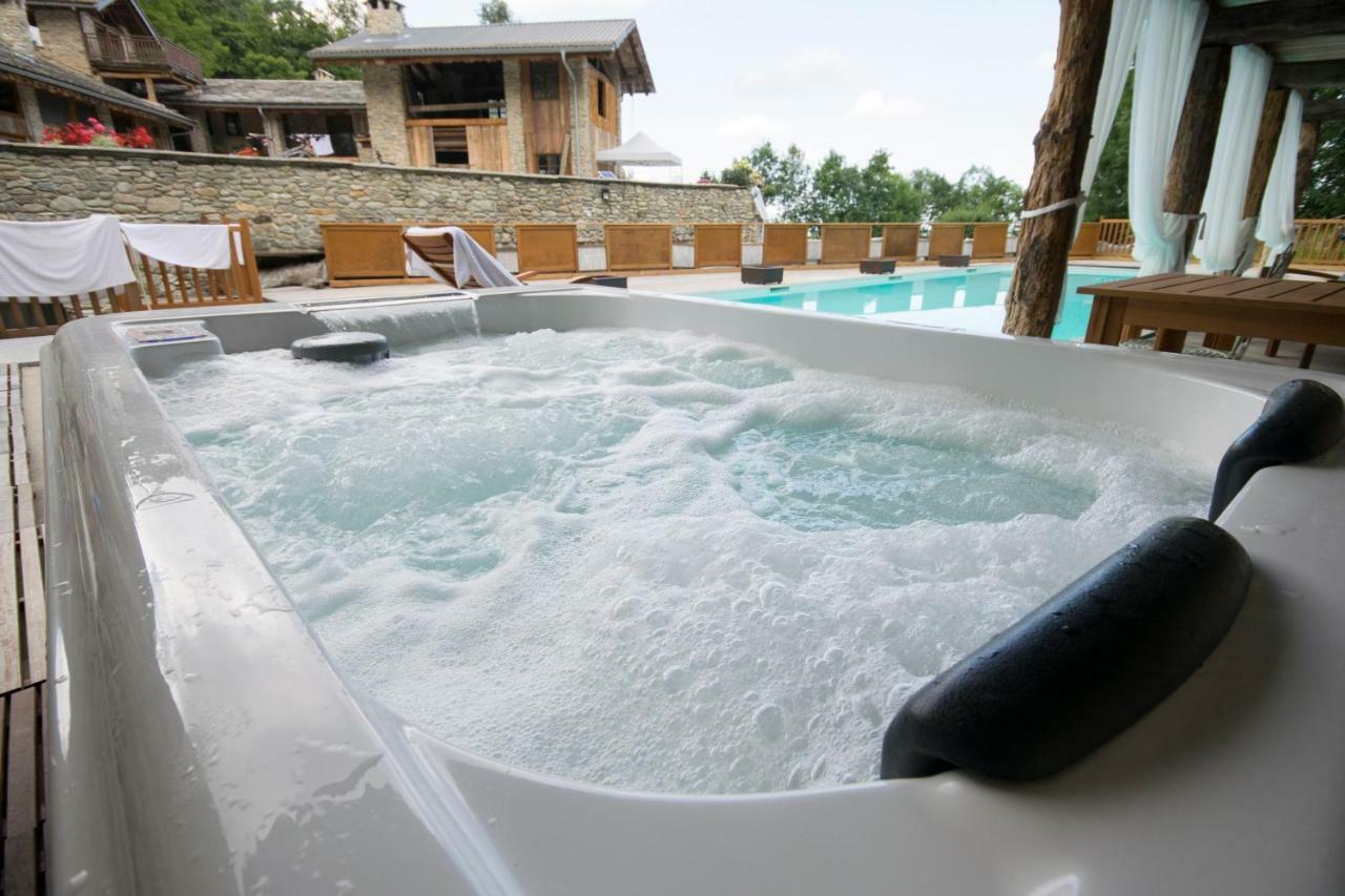 Il Sogno Della Vita Agriresort - Country Rooms & Suites Peveragno Εξωτερικό φωτογραφία