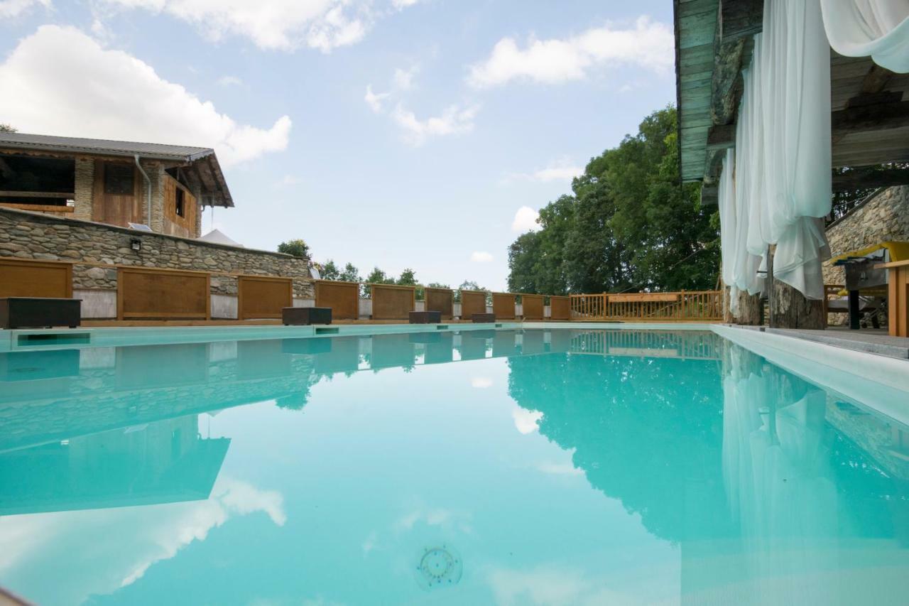 Il Sogno Della Vita Agriresort - Country Rooms & Suites Peveragno Εξωτερικό φωτογραφία